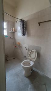 Bathroom Image of 3876 Sq.ft 3 BHK Independent House for sale in Urban Aapli Society, Parvati Darshan Pune for Rs. 55000000