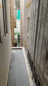 Image of 650 Sq.ft 1 BHK Builder Floor for rent in HSR Layout, Bengaluru for Rs. 36003