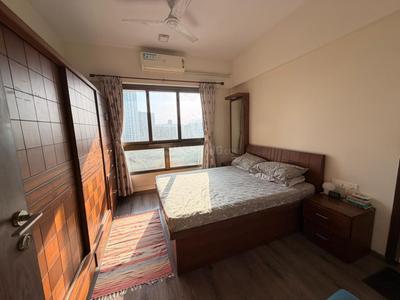 Bedroom Image of 900 Sq.ft 2 BHK Apartment / Flat for sale in Mulund West Mumbai for Rs. 25000000