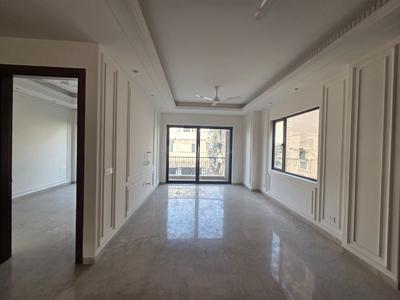 Hall Image of 1650 Sq.ft 3 BHK Builder Floor for sale in Patel Nagar New Delhi for Rs. 45000000