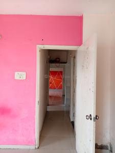 Hall Image of 780 Sq.ft 2 BHK Apartment / Flat for sale in Vadgaon Pune for Rs. 2700000
