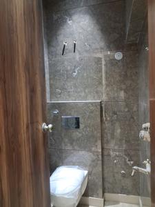 Bedroom One Image of 1250 Sq.ft 3 BHK Apartment / Flat for sale in Paschim Vihar New Delhi for Rs. 21000000