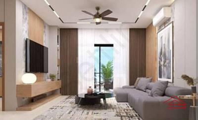 3 BHK Flat