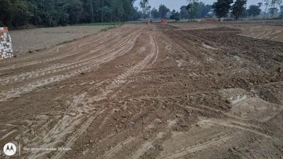 Image of 1000 Sq.ft Residential Plot / Land for sale in Civil Lines, Barabanki for Rs. 700000
