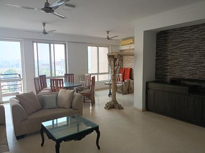 Hall Image of Bhardwaj PG in Sector 69, Gurgaon
