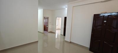 Hall Image of 1100 Sq.ft 2 BHK Builder Floor for rent in Banaswadi Bengaluru for Rs. 30100