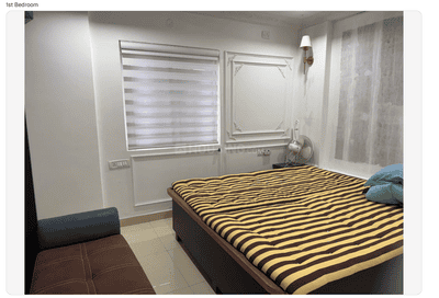 2 BHK Flat