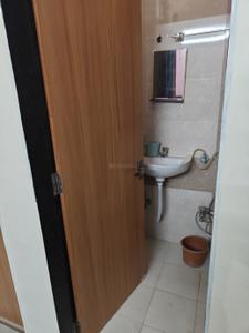 Image of 1170 Sq.ft 2 BHK Apartment / Flat for sale in Sargasan, Gandhinagar for Rs. 5500000