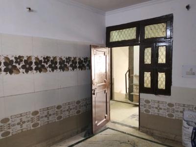 Bedroom Image of 450 Sq.ft 1 BHK Apartment / Flat for sale in Shahdara New Delhi for Rs. 2500000