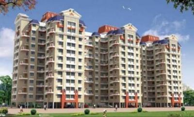 Image of 713 Sq.ft 2 BHK Apartment / Flat for rent in Dreams Aakruti, Hadapsar, Pune for Rs. 21000