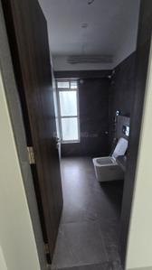 Bathroom Image of 1400 Sq.ft 3 BHK Apartment / Flat for sale in Tricity Natraj, Chembur Mumbai for Rs. 40000000