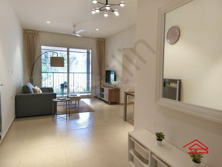 Bhartiya Nikoo Home 4 Main Image 1