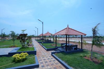 Image of 850 Sq.ft Residential Plot / Land for sale in Manikandam, Tiruchirappalli for Rs. 850000