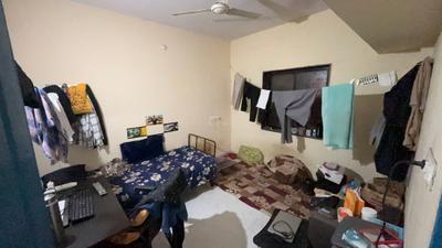 1 BHK Flat