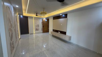 Living Room Image of 1518 Sq.ft 3 BHK Apartment / Flat for sale in Karolan Ka Barh Jaipur for Rs. 8300000