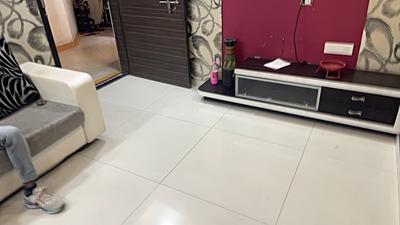 Sukhwani Dynasty Living Room 1