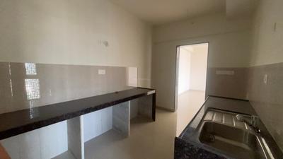 Kitchen Image of 1535 Sq.ft 3 BHK Apartment / Flat for sale in L And T West Square, Seawoods Navi Mumbai for Rs. 42500000