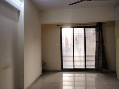 Bedroom Image of 1200 Sq.ft 2 BHK Apartment / Flat for sale in Devkrupa Patel Paradise, Kharghar Navi Mumbai for Rs. 12500000