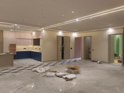 Living Room Image of 3600 Sq.ft 4 BHK Builder Floor for sale in Sector 17 Rohini New Delhi for Rs. 64500000