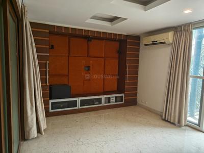 Hall Image of 7380 Sq.ft 5 BHK Penthouse for sale in Esteem Retreat, Armane Nagar Bengaluru for Rs. 105000000