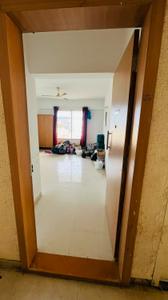 Image of 926 Sq.ft 2 BHK Apartment / Flat for sale in SBS Chandrai Capital, Ambegaon Budruk, Pune for Rs. 6100000
