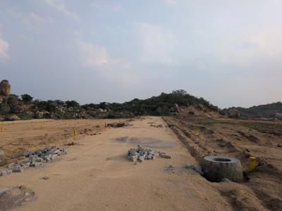 Image of 160 Sq.ft Residential Plot / Land for sale in Yacharam, Hyderabad for Rs. 1550000