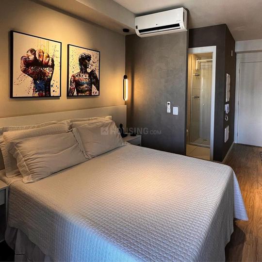 Kudasan Bedroom 1