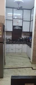 3 BHK Independent House