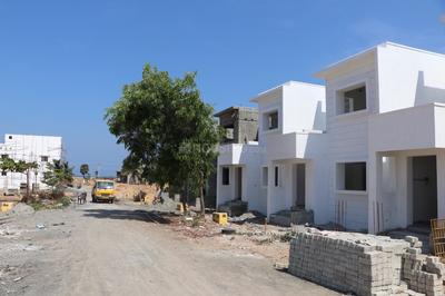 2 BHK Villa
