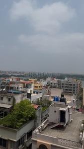 Balcony Image of 1350 Sq.ft 3 BHK Apartment / Flat for sale in Ambuja Urvisha The Condoville , New Town Kolkata for Rs. 27000000