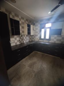 Kitchen Image of 2548 Sq.ft 4 BHK Builder Floor for sale in Model Town New Delhi for Rs. 44000000