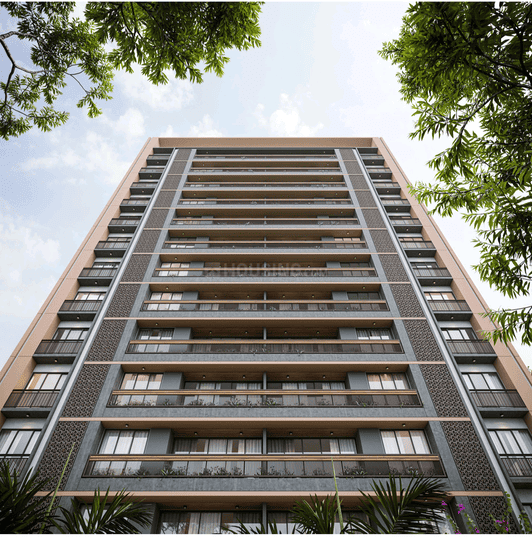 V G Shivansh Heights Main Image 1