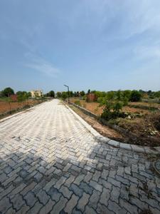 Image of 900 Sq.ft Residential Plot / Land for sale in Narsinghpura, Jaipur for Rs. 5000000