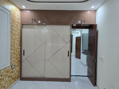 Bedroom Image of 1015 Sq.ft 4 BHK Villa for sale in Divine Villas, Sector 115 Mohali for Rs. 9900000