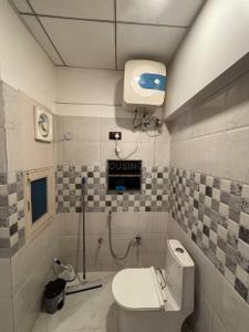 Image of 800 Sq.ft 1 BHK Independent House for rent in Sector 20, Noida for Rs. 24500