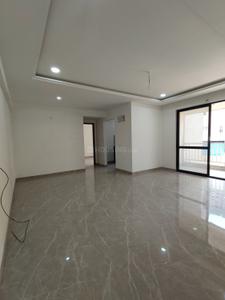 Hall Image of 1093 Sq.ft 2 BHK Apartment / Flat for sale in Garden Homes Atharva Nagari VII, Pipla Nagpur for Rs. 4262000