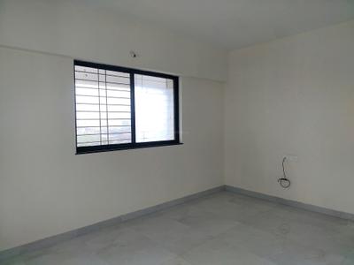 Bedroom Image of 1755 Sq.ft 3 BHK Apartment / Flat for sale in Mahindra Antheia, Pimpri Pune for Rs. 23000000