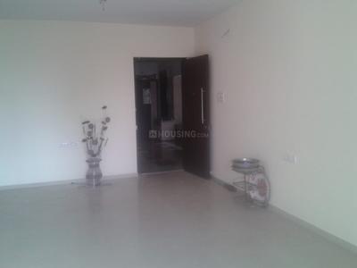 Hall Image of 1300 Sq.ft 3 BHK Apartment / Flat for sale in Rustomjee Ozone, Goregaon West Mumbai for Rs. 47000000