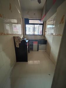 1 BHK Flat