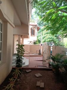 Basement Image of 3400 Sq.ft 5 BHK Independent House for sale in Kalyan Nagar Bengaluru for Rs. 88800000