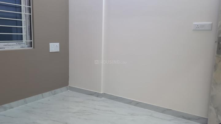 Hosapalya, Muneshwara Nagar Bedroom One 1