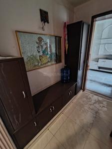Kitchen Image of 1300 Sq.ft 2 BHK Apartment / Flat for rent in Tithal Valsad for Rs. 20000