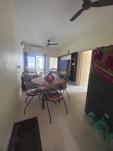 Hall Image of 988 Sq.ft 2 BHK Apartment / Flat for sale in Bansdroni Kolkata for Rs. 6400000