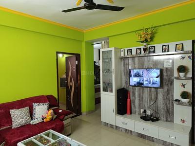 3 BHK Independent Builder Floor