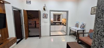 Hall Image of 1080 Sq.ft 3 BHK Villa for sale in Shikargarh Jodhpur for Rs. 4310000
