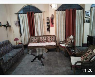 3 BHK Independent House