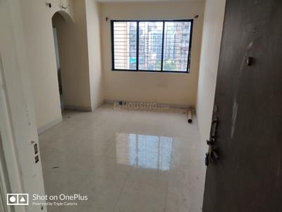 1 BHK Flat