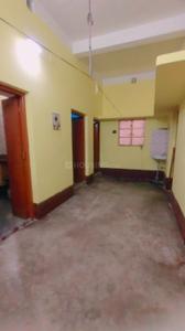 Hall Image of 1000 Sq.ft 2 BHK Independent House for rent in Airport Gate no. 1 Kolkata for Rs. 9500