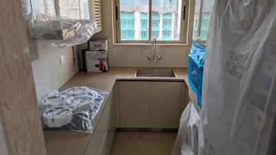 Bedroom Image of 747 Sq.ft 2 BHK Apartment / Flat for sale in Hiranandani Highland A B C D And E Wing, Powai Mumbai for Rs. 31500000