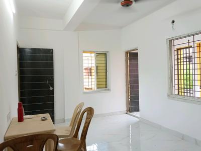 Bedroom Image of 920 Sq.ft 2 BHK Apartment / Flat for sale in Kalikapur, EM Bypass Kolkata for Rs. 4200000